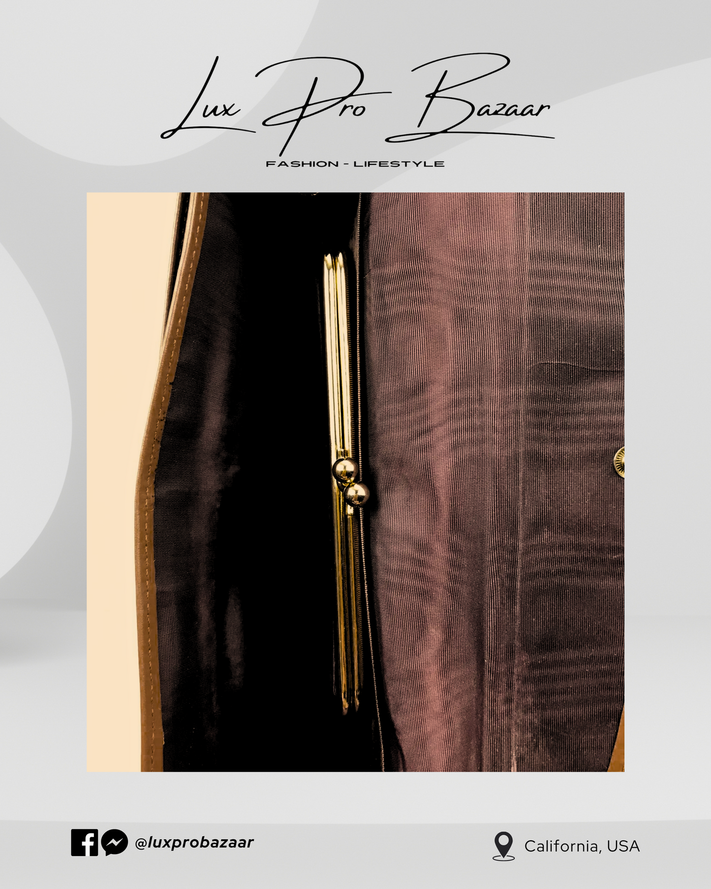 Vintage 1980s Christian Dior | Honeycomb Wallet - Timeless Elegance & Authentic Luxury